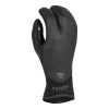 Men's Drylock Texture Skin 3 Finger Glove 5mm