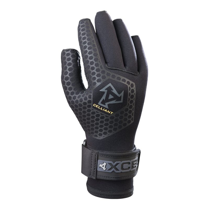 Thermoflex TDC Dive Glove 5/4mm