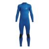 Kids' Axis Flatlock Back Zip 3/2mm Full Wetsuit