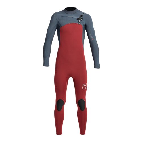 Kids' Comp X 3/2mm Full Wetsuit