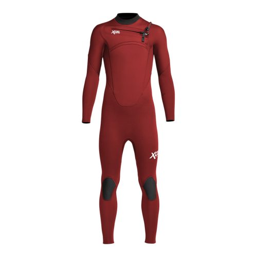 Kids' Comp 4/3mm Full Wetsuit