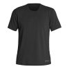 Men's ThreadX Solid Short Sleeve UV