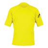 Men's Ventx Solid Short Sleeve UV Top