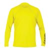 Men's Ventx Solid Long Sleeve UV