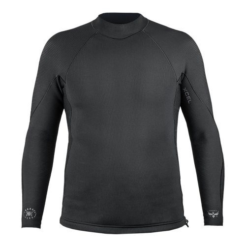 Men's Phoenix Long Sleeve Top 1mm