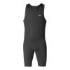 Men's Axis Short John Springsuit 2mm