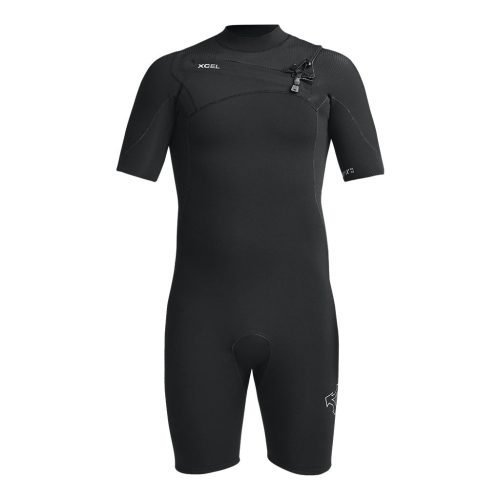 Men's Comp X Short Sleeve Springsuit 2mm