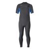 Men's Comp X Short Sleeve Full Wetsuit 2mm