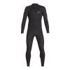 Men's Axis Flatlock Back Zip 3/2mm Full Wetsuit