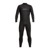 Men's Axis Back Zip 3/2mm Full Wetsuit