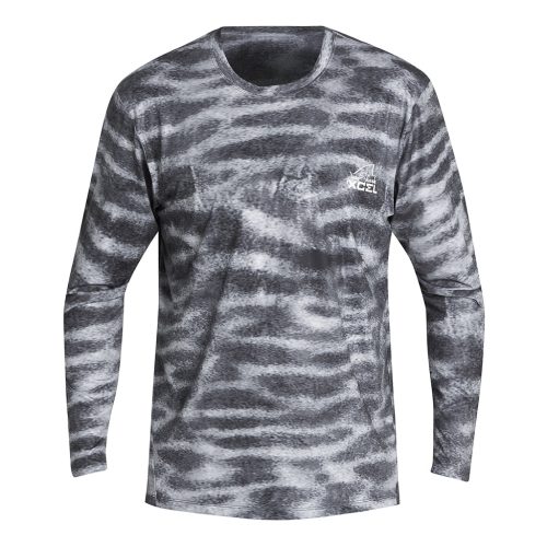 Men's Water Inspired VentX Long Sleeve UV