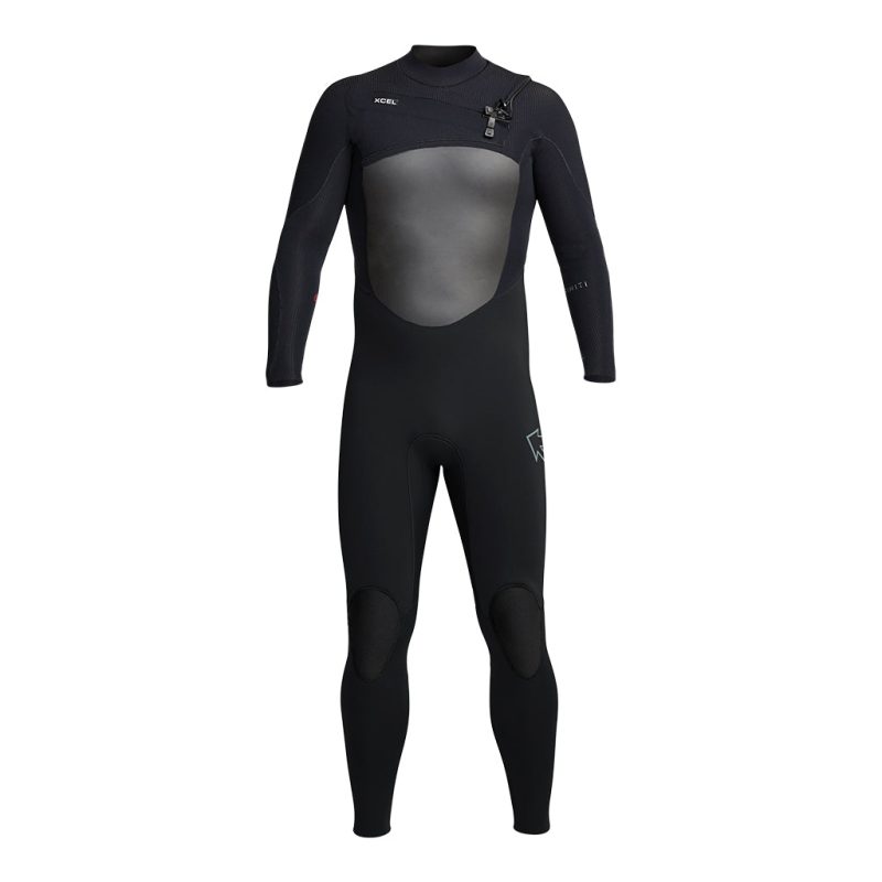 Men's Infiniti 3/2mm Full Wetsuit