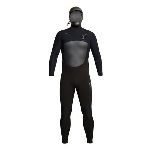 Men's Infiniti Hooded 5/4mm Full Wetsuit