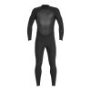 Men's Axis X Back Zip 3/2mm Full Wetsuit