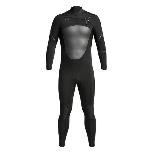 Men's Axis X 4/3mm Full Wetsuit