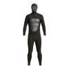 Men's Axis Hooded 5/4mm Full Wetsuit