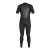 Men’s Axis Short Sleeve Back Zip Full Wetsuit 2mm