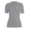 Women's Premium Stretch Short Sleeve Performance Fit UV Top