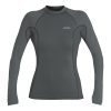 Women's Premium Stretch Performance Fit Long Sleeve UV Top