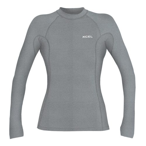 Women's Premium Stretch Performance Fit Long Sleeve UV Top