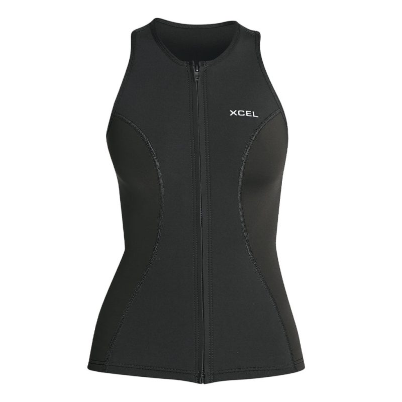 Women's Axis Vest 1.5/1mm