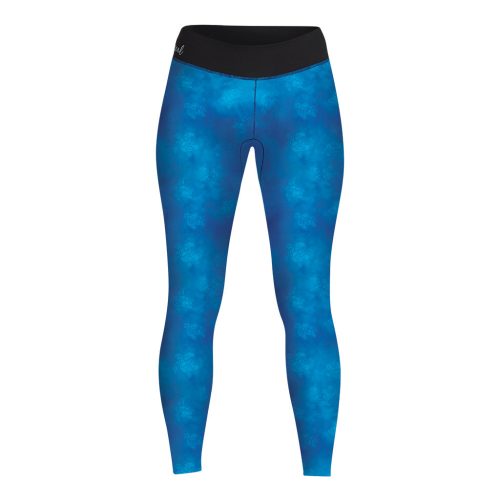 Women's Ocean Ramsey Water Inspired Premium Stretch 8oz Sport Pant