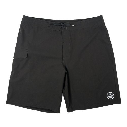 Men's Comp 19" Boardshort