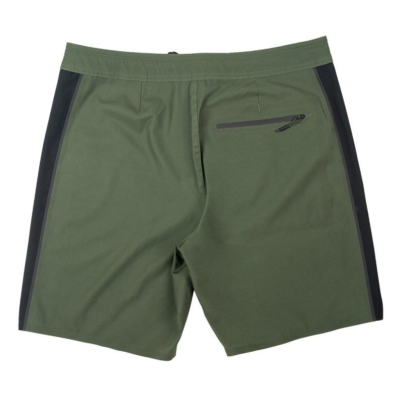 XCEL DRYLOCK XR BOARDSHORT M1322DRE OLV B WEB