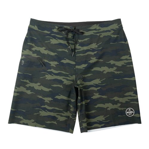 Men's Infiniti 18.5" Boardshort