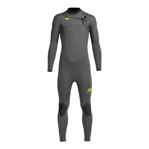 Kids' Comp 3/2mm Full Wetsuit