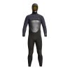 Men's Drylock 5/4mm Hooded Full Wetsuit