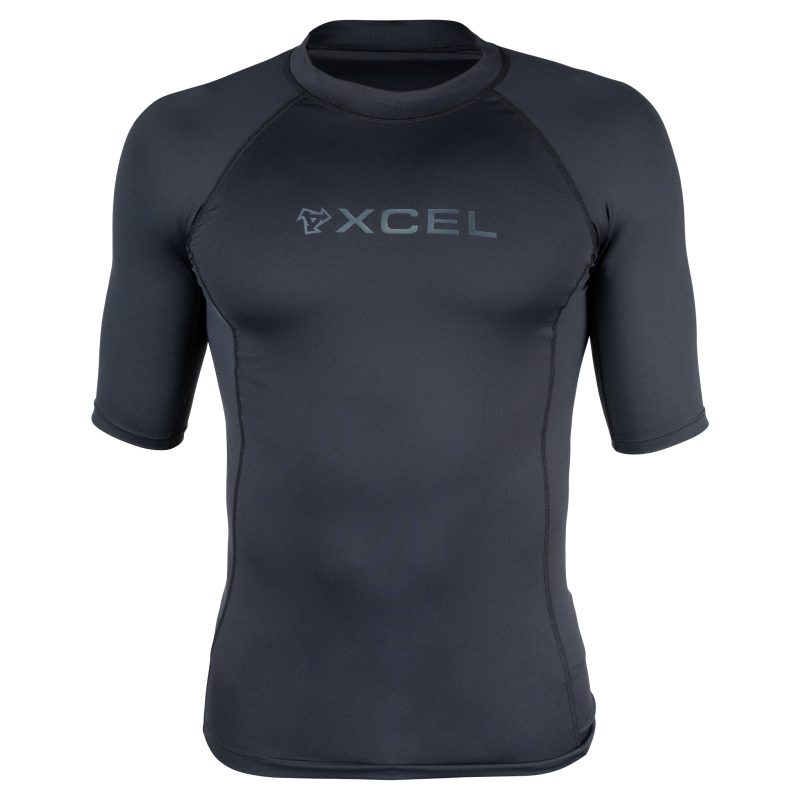 XCEL MLC40522 BLK F web