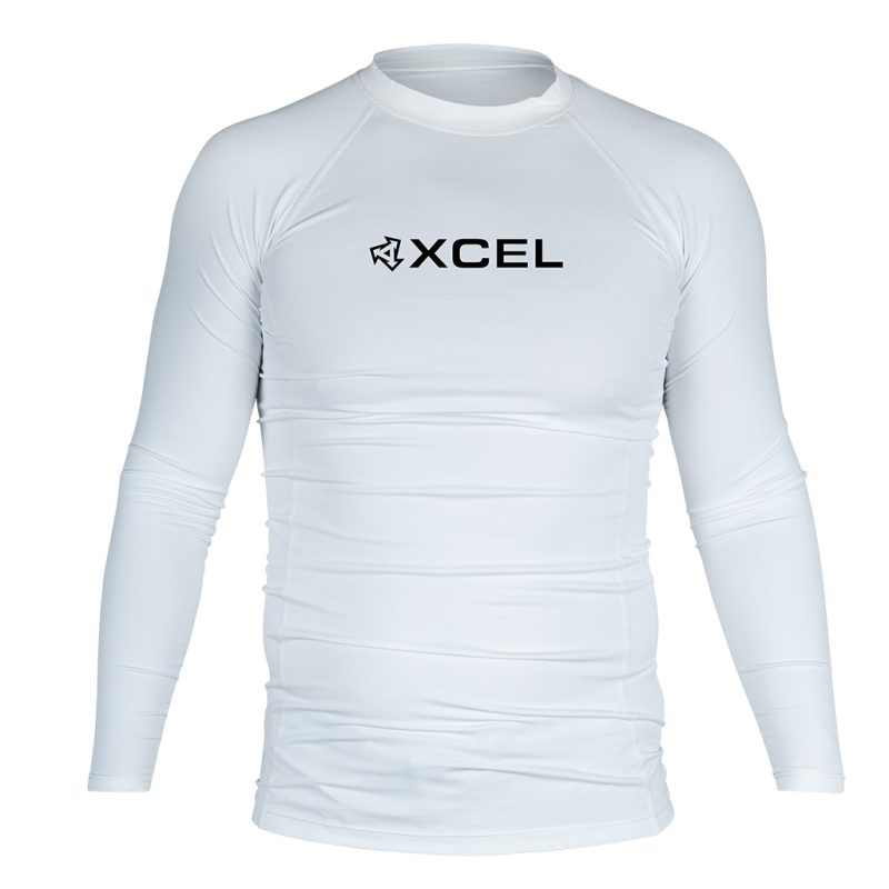 XCEL MLC40622 WHT F web