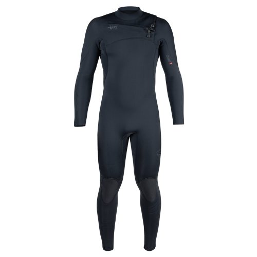 Men's Comp X 3/2mm Full Wetsuit