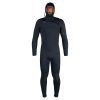 Men's Comp X Hooded Full Wetsuit 4.5/3.5mm