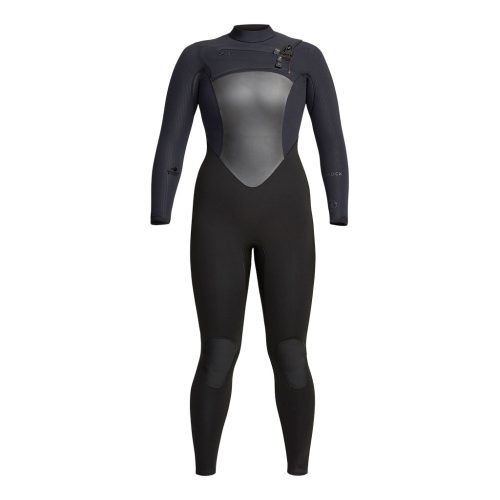 Women's Drylock 4/3mm Full Wetsuits