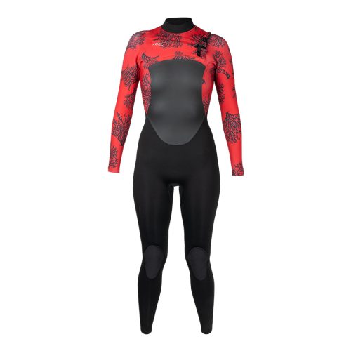 Women's Ocean Ramsey Water Inspired Axis X 3/2mm Full Wetsuit