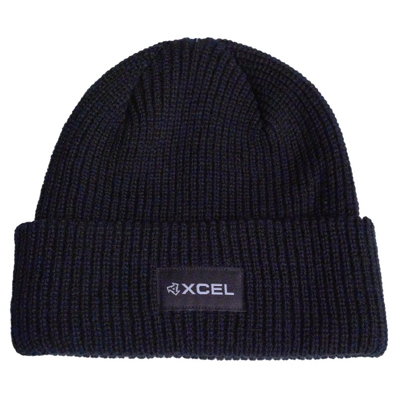 Xcel Apparel MAHT5BN3 BLK Web