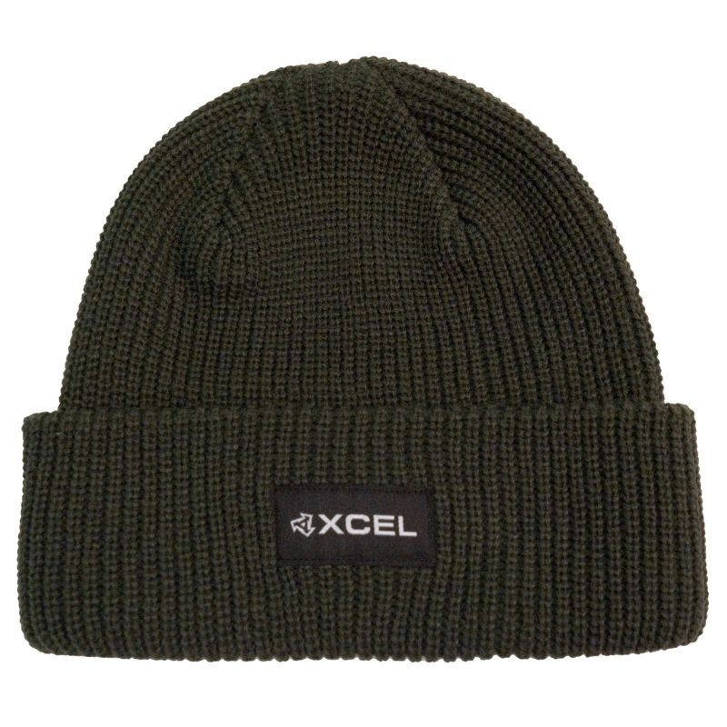 Xcel Apparel MAHT5BN3 OLV Web