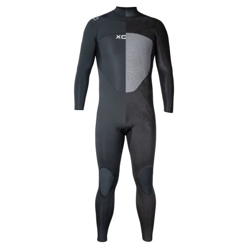 Xcel Axis SplitSuit MN32ZAX4 MN43ZAX4 BLK F web