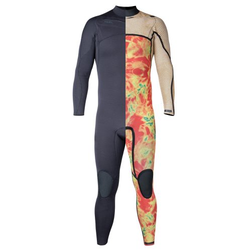 Xcel CompX SplitSuit MN32C2C4 MN43C2C4 F Web