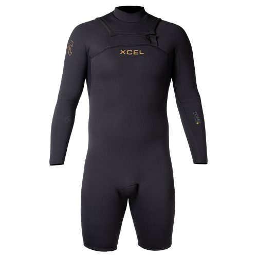 Xcel Comp LS2mmSpring MN21CPF4 BLK 1F web