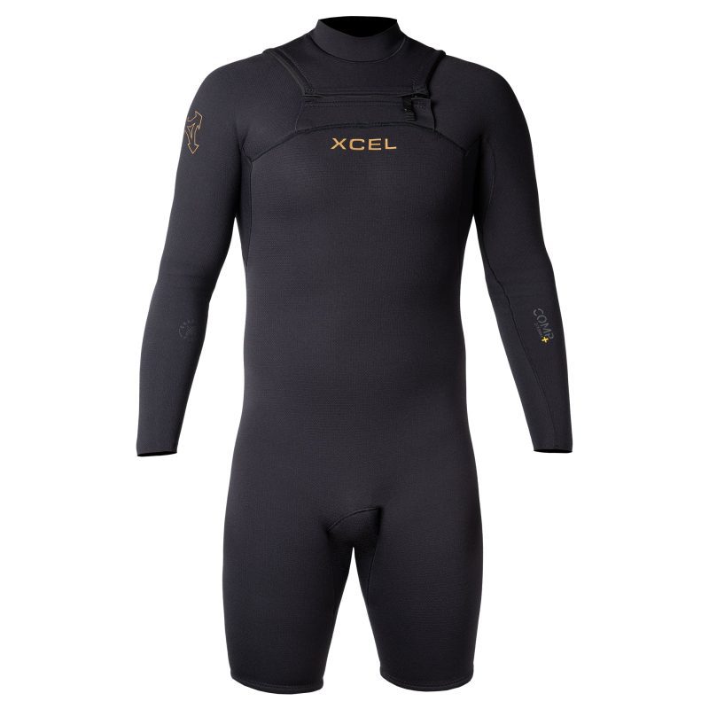 Xcel Comp LS2mmSpring MN21CPF4 BLK 1F web