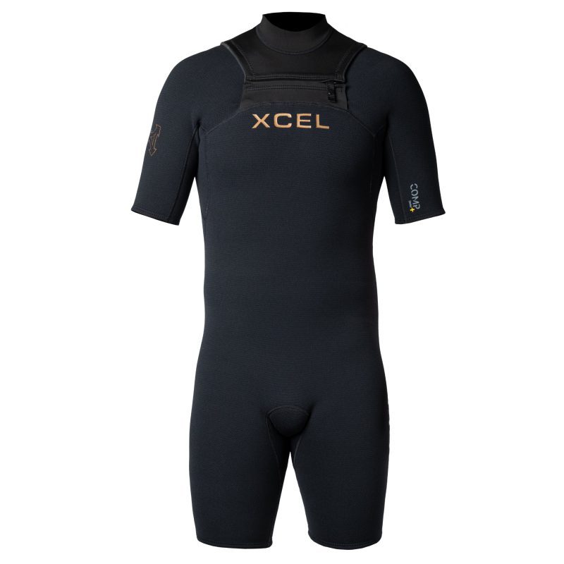 Xcel Comp SS2mmSpring MN20CPF4 BLK 1F web