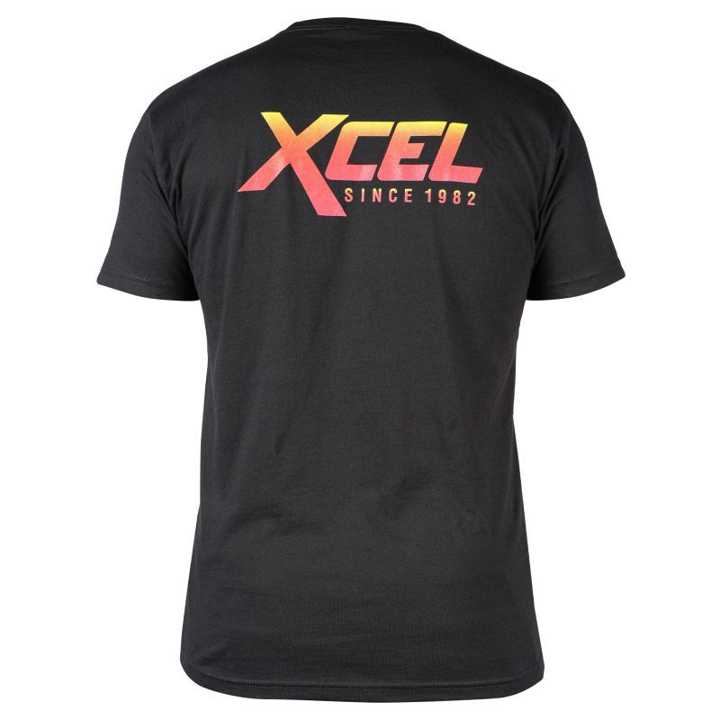 Xcel M3600RET BLK B web