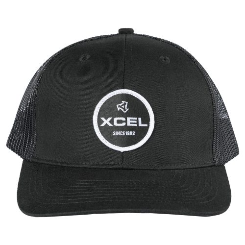 Xcel MAHT1TK3 BLK F web