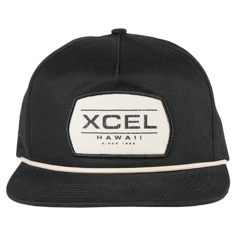 Xcel MAHT2PA3 BLK F web