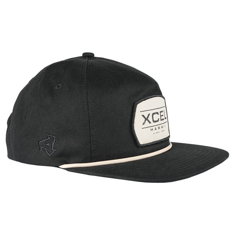 Xcel MAHT2PA3 BLK S1 web