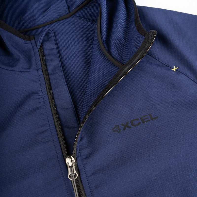 Xcel MANHCO24 BLU XD1 web