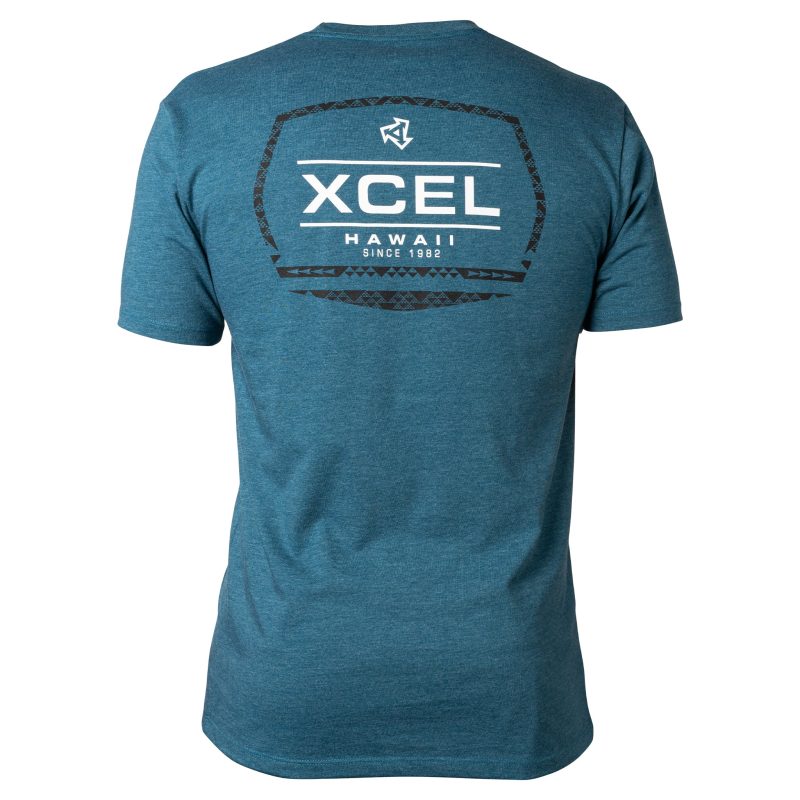 Xcel MATS5BDG DSH B web